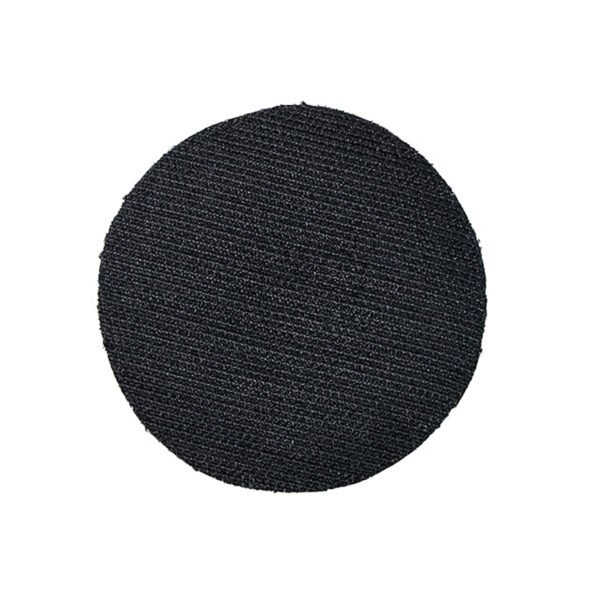 Soft Flexible Rubber Backer Pad Hook and Loop Backing Pad Adapter Connector - Image 7