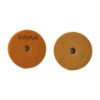 4/5 Inch Sponge Fiber Polishing Pads Buffing Wheels for Marble Granite Stone