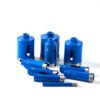 Diamond Core Drill Bits for Drilling Hard Granite Marble,Outer Thread Gas1/2,Inner Thread M14