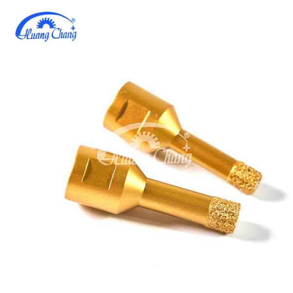 diamond drilling core bits for ceramic granite marble concrete