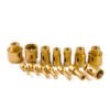 Diamond Drilling Core Bits for Ceramic Granite Marble Concrete