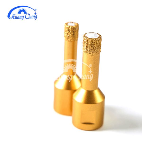 diamond drilling core bits for ceramic granite marble concrete