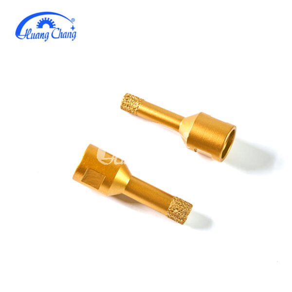 diamond drilling core bits for ceramic granite marble concrete