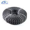 Stone Quarry Sawing Diamond Rope Saw Rubber For Marble Granite Concrete