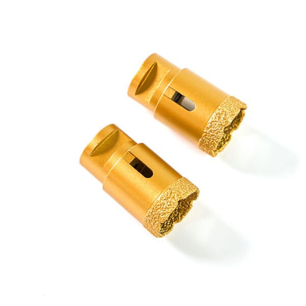 diamond drilling core bits for ceramic granite marble concrete