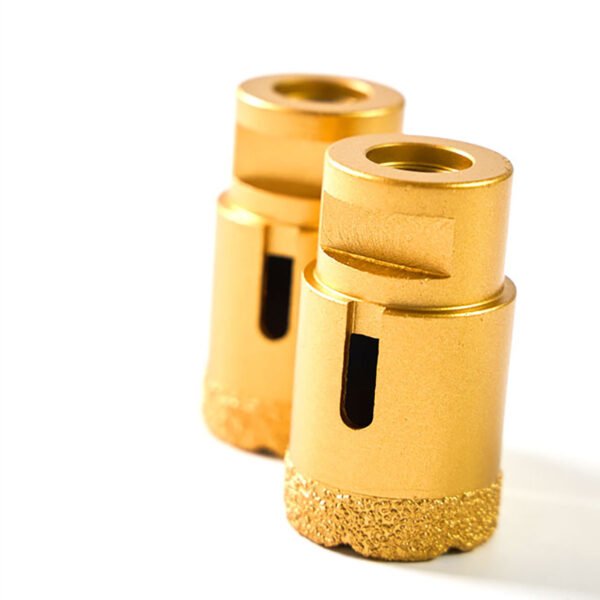 diamond drilling core bits for ceramic granite marble concrete