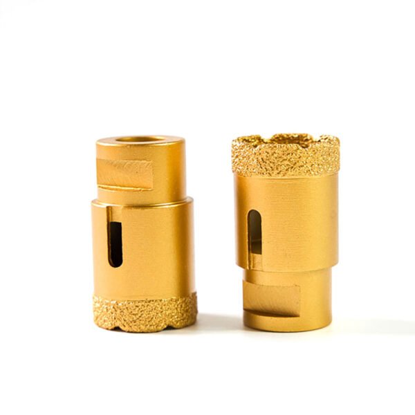 diamond drilling core bits for ceramic granite marble concrete