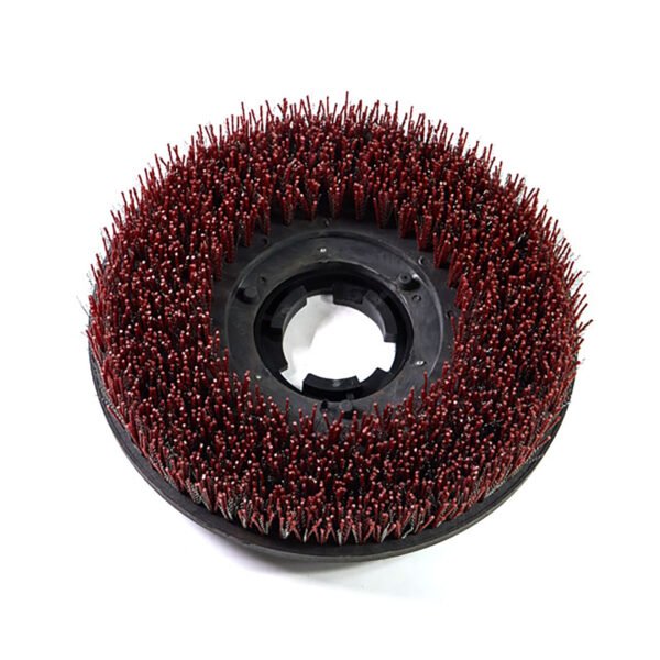 10inch/250cm Abrasive Brush Steel wire Diamond Dupont Brush for arm polisher - Image 6
