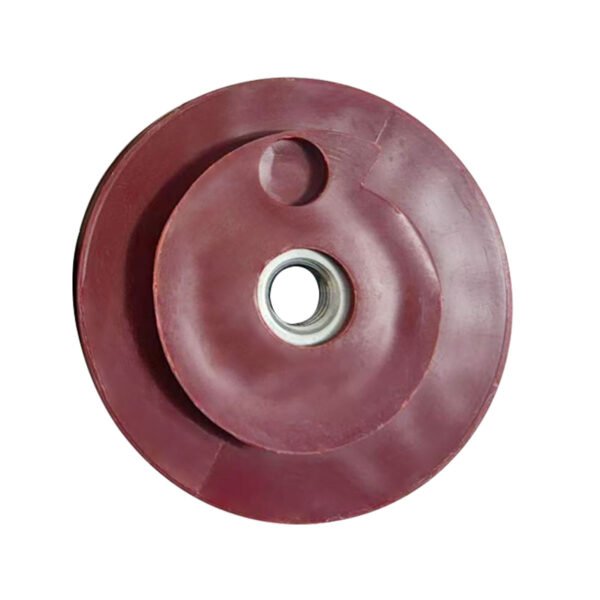 4"/5"/6" Snail Lock Round diamond Dupont Brush M14 - Image 4