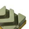 Frankfurt Diamond Abrasive Stone Automatic Grinding Resin Bond Polishing - Image 7