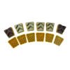 Frankfurt Diamond Abrasive Stone Automatic Grinding Resin Bond Polishing - Image 2