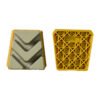 Frankfurt Diamond Abrasive Stone Automatic Grinding Resin Bond Polishing