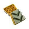 Frankfurt Diamond Abrasive Stone Automatic Grinding Resin Bond Polishing - Image 5