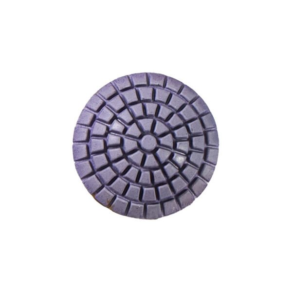 1.5"(40mm),2.5"(60mm) Small Diamond Polishing Pads For Granite/Marble HC-SPP-0029