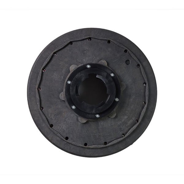 10inch/250cm Steel wire Diamond Dupont Brush - Image 2