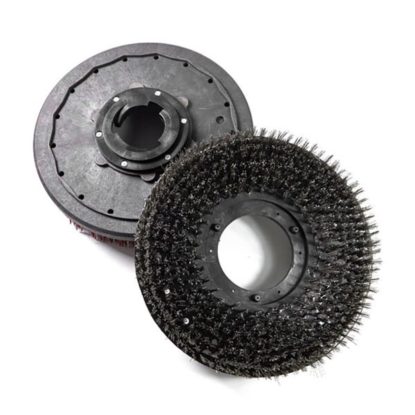 10inch/250cm Steel wire Diamond Dupont Brush - Image 3