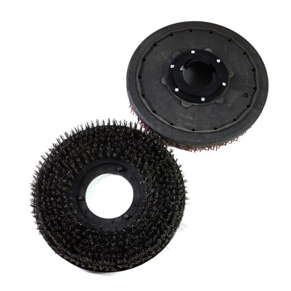 10inch/250cm Steel wire Diamond Dupont Brush