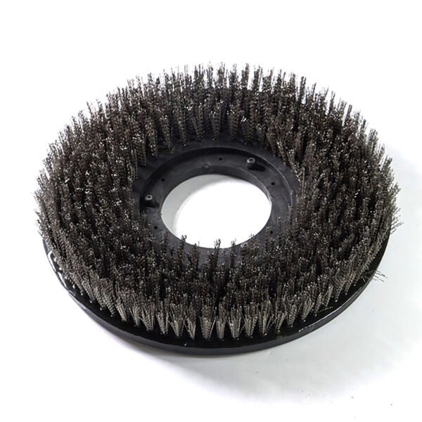10inch/250cm Steel wire Diamond Dupont Brush - Image 6