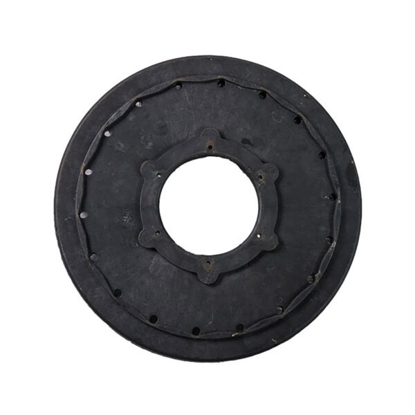 10inch/250cm Steel wire Diamond Dupont Brush - Image 7